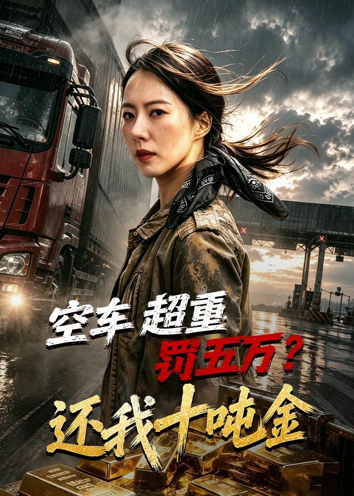 空車超重罰五萬？還我十噸金