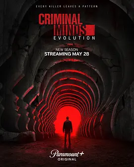 犯罪心理：演變 第十九季 Criminal Minds: Evolution Season 19